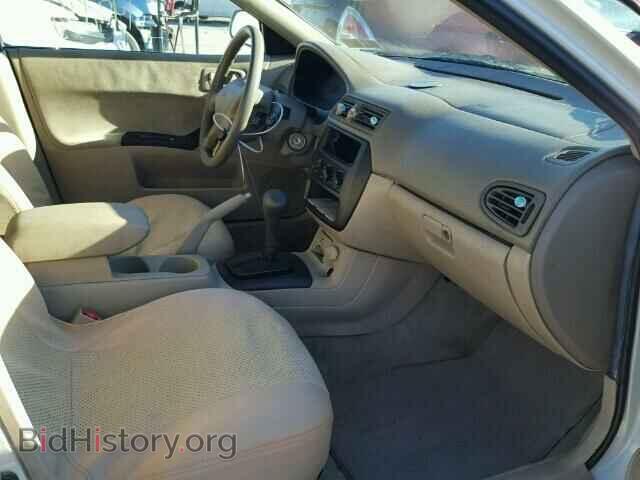 2002 MITSUBISHI GALANT - VIN: 4A3AA46GX2E110599 - Фото 5