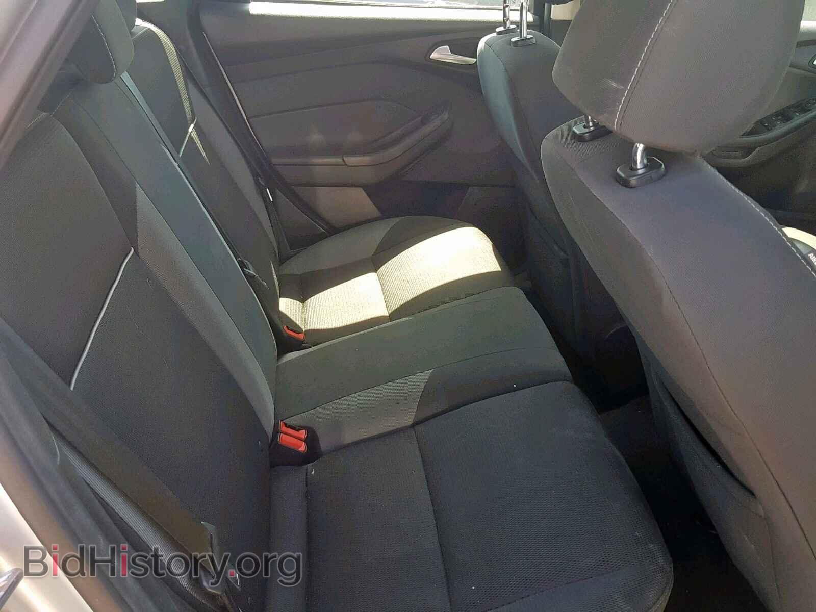 2014 FORD FOCUS SE - VIN: 1FADP3K2XEL282575 - Фото 6