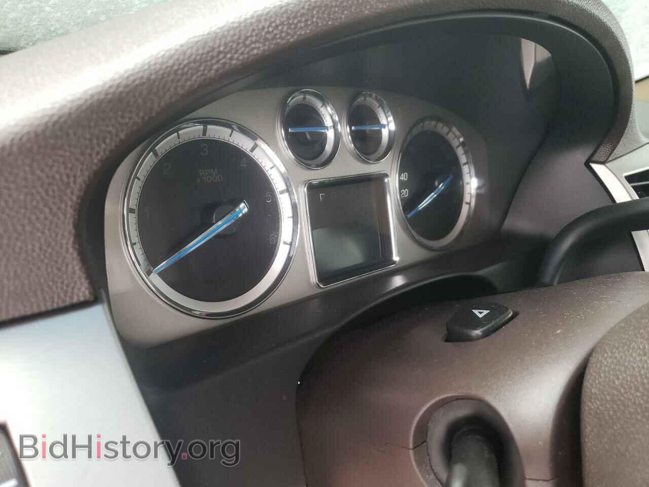 2011 CADILLAC ESCALADE - VIN: 1GYS4BEFXBR156335 - Фото 9
