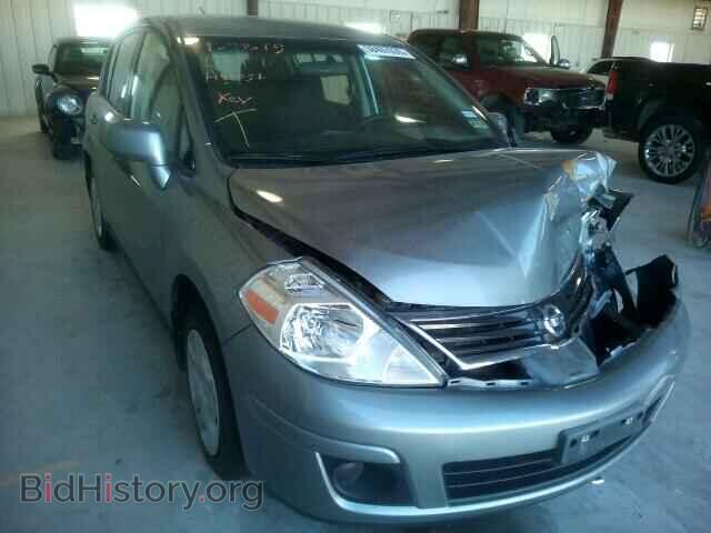 Фотография 3N1BC1CP4CL377746 - NISSAN VERSA 2012