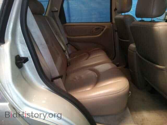 2005 MAZDA TRIBUTE - VIN: 4F2CZ96175KM09597 - Фото 6