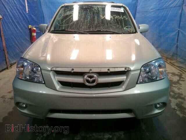 2005 MAZDA TRIBUTE - VIN: 4F2CZ96175KM09597 - Фото 9