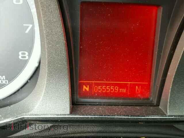 2012 GMC TERRAIN - VIN: 2GKFLREK1C6150490 - Photo 8