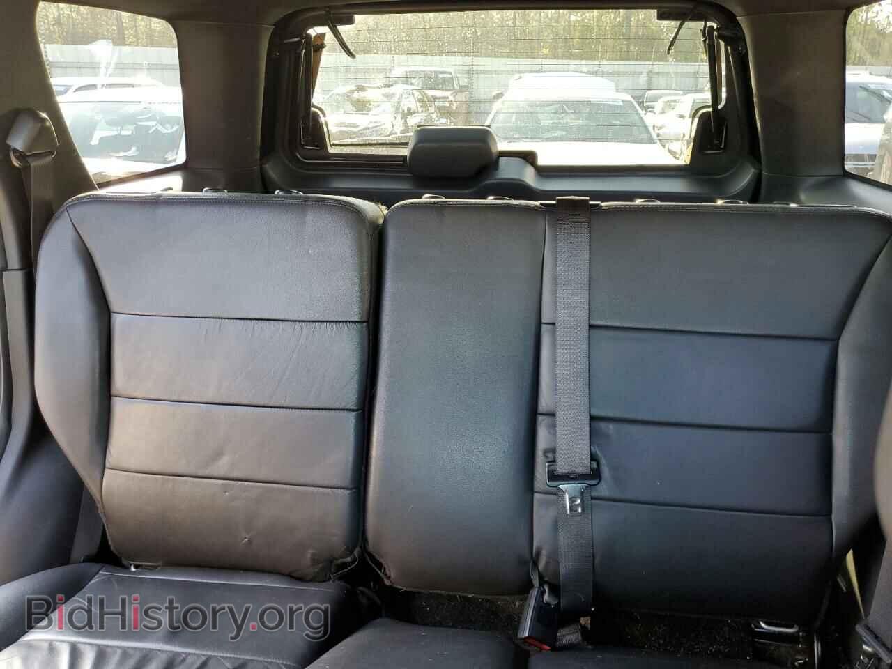2012 FORD ESCAPE - VIN: 1FMCU9EG8CKC39876 - Фото 10