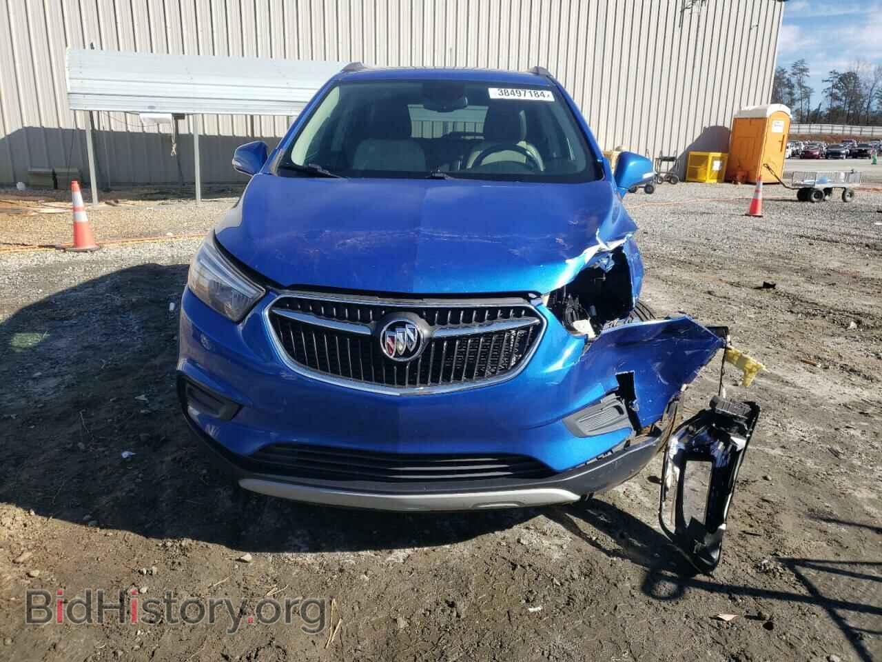 2018 BUICK ENCORE - VIN: KL4CJASB6JB648151 - Photo 5