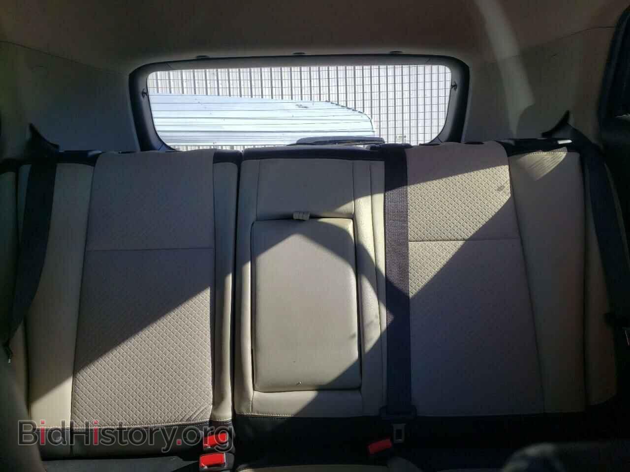 2018 BUICK ENCORE - VIN: KL4CJASB6JB648151 - Photo 10