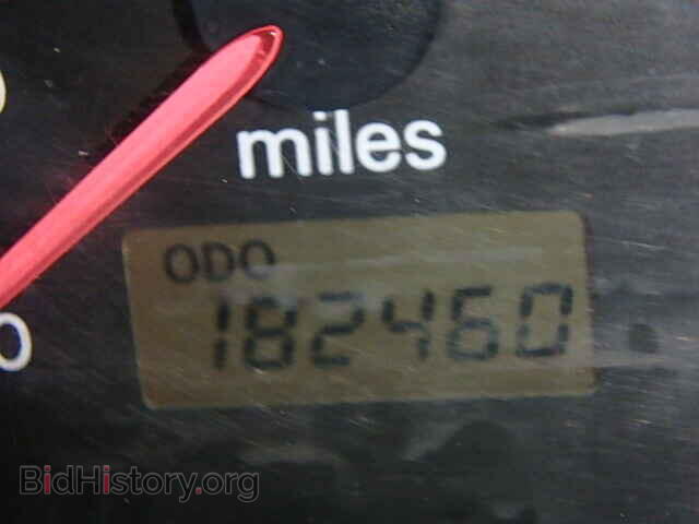 2001 CHRYSLER SEBRING - VIN: 4C3AG52H31E093362 - Фото 8
