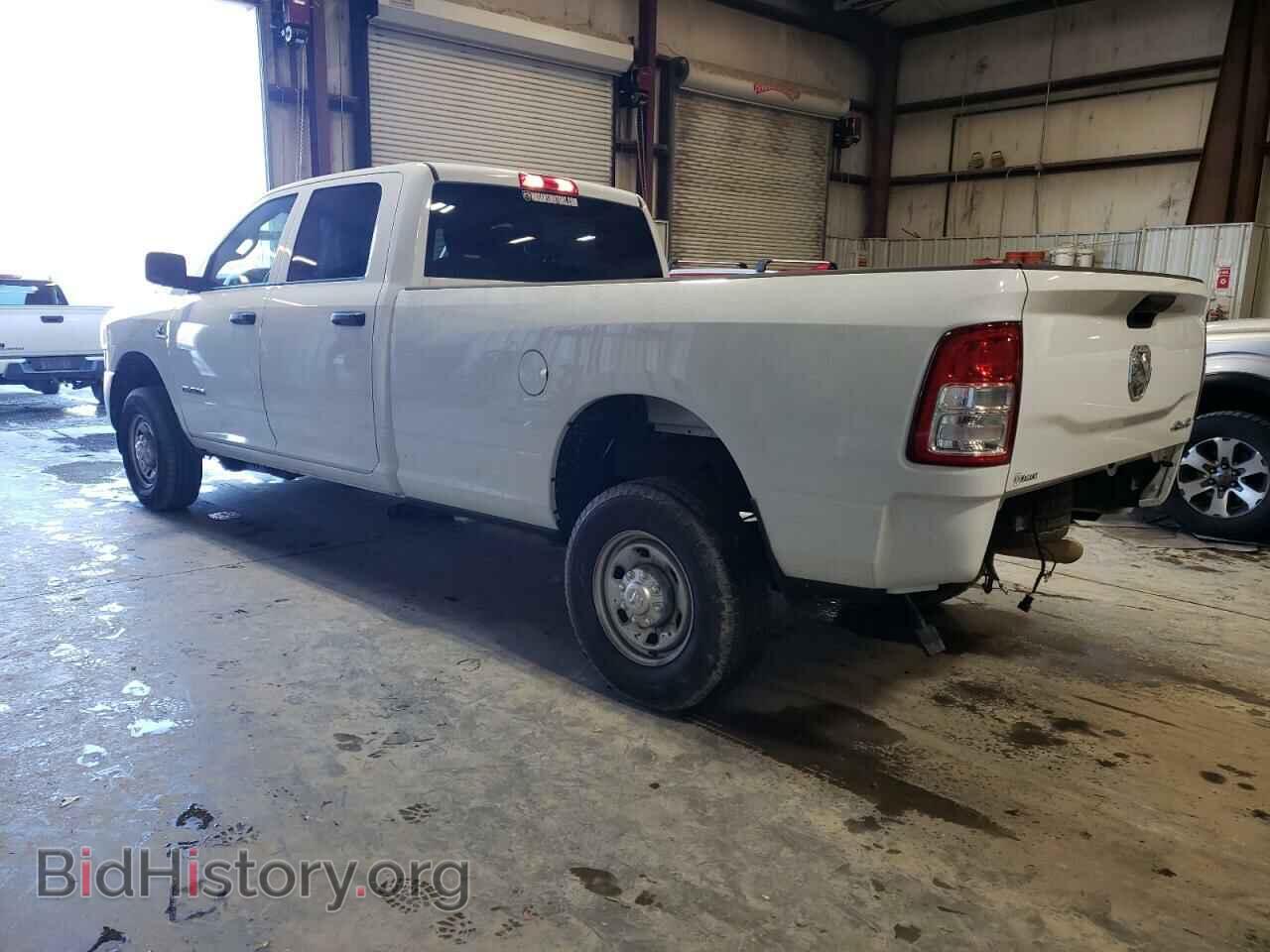 2022 RAM 2500 - VIN: 3C6UR5HL2NG249039 - Photo 2