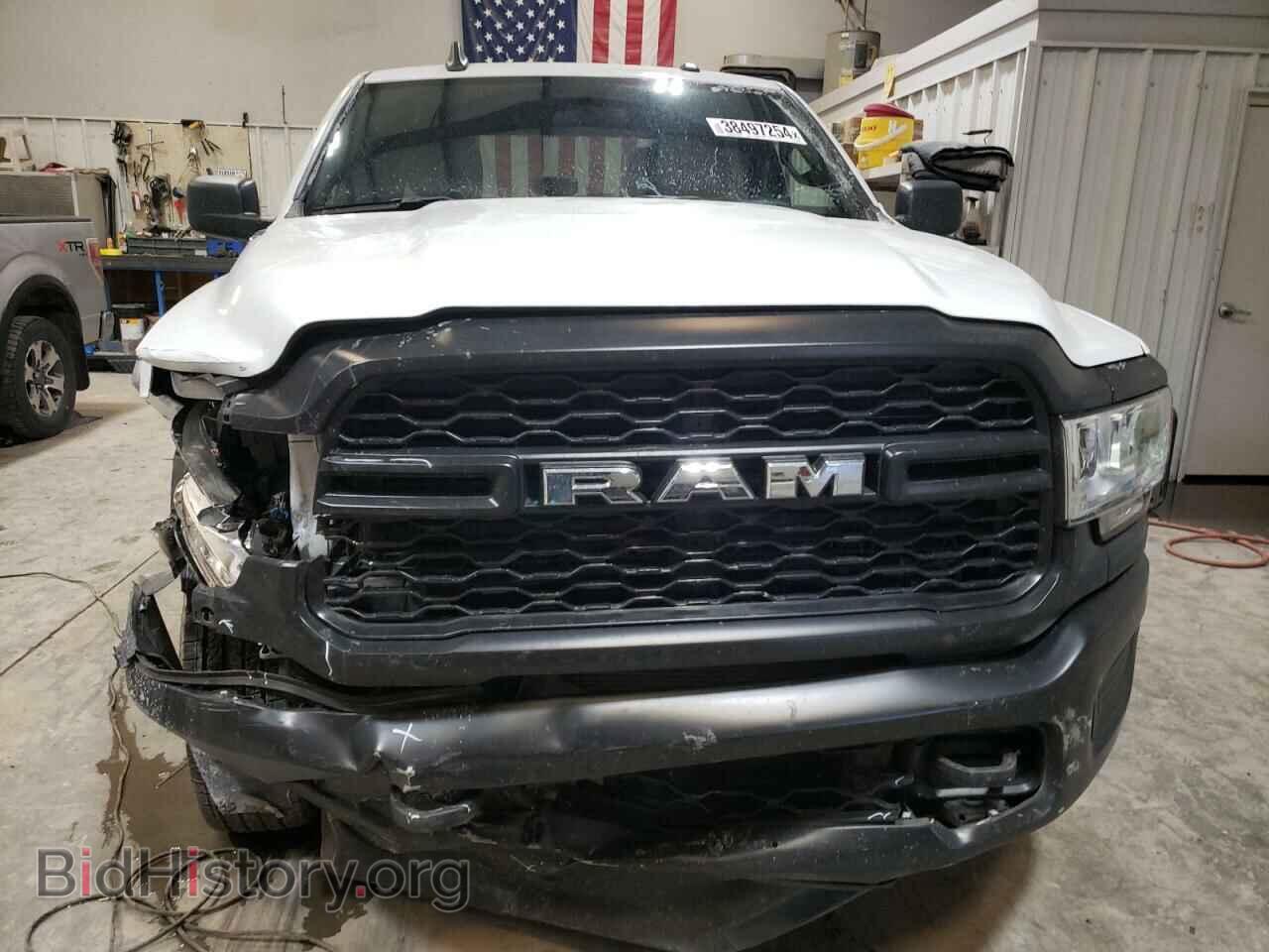 2022 RAM 2500 - VIN: 3C6UR5HL2NG249039 - Photo 5