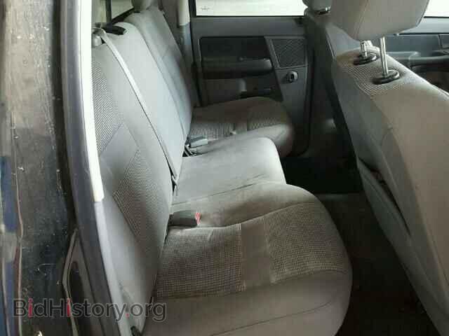 2008 DODGE RAM 1500 - VIN: 1D7HA18258J240457 - Фото 6
