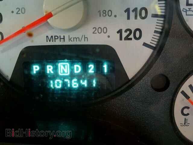 2008 DODGE RAM 1500 - VIN: 1D7HA18258J240457 - Фото 8