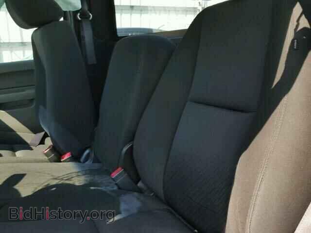 2012 CHEVROLET SILVERADO - VIN: 1GCNCPEX2CZ230697 - Фото 6