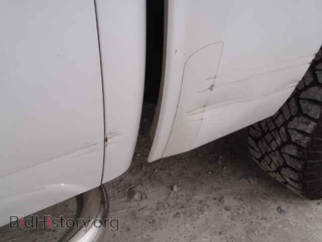 2007 CHEVROLET SILVERADO - VIN: 2GCEC13C271584165 - Photo 10