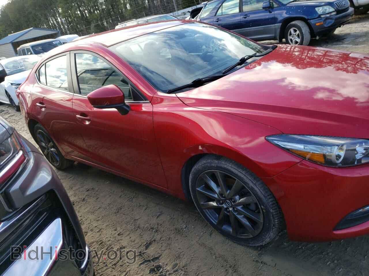 2018 MAZDA 3 - VIN: 3MZBN1V38JM275825 - Фото 4