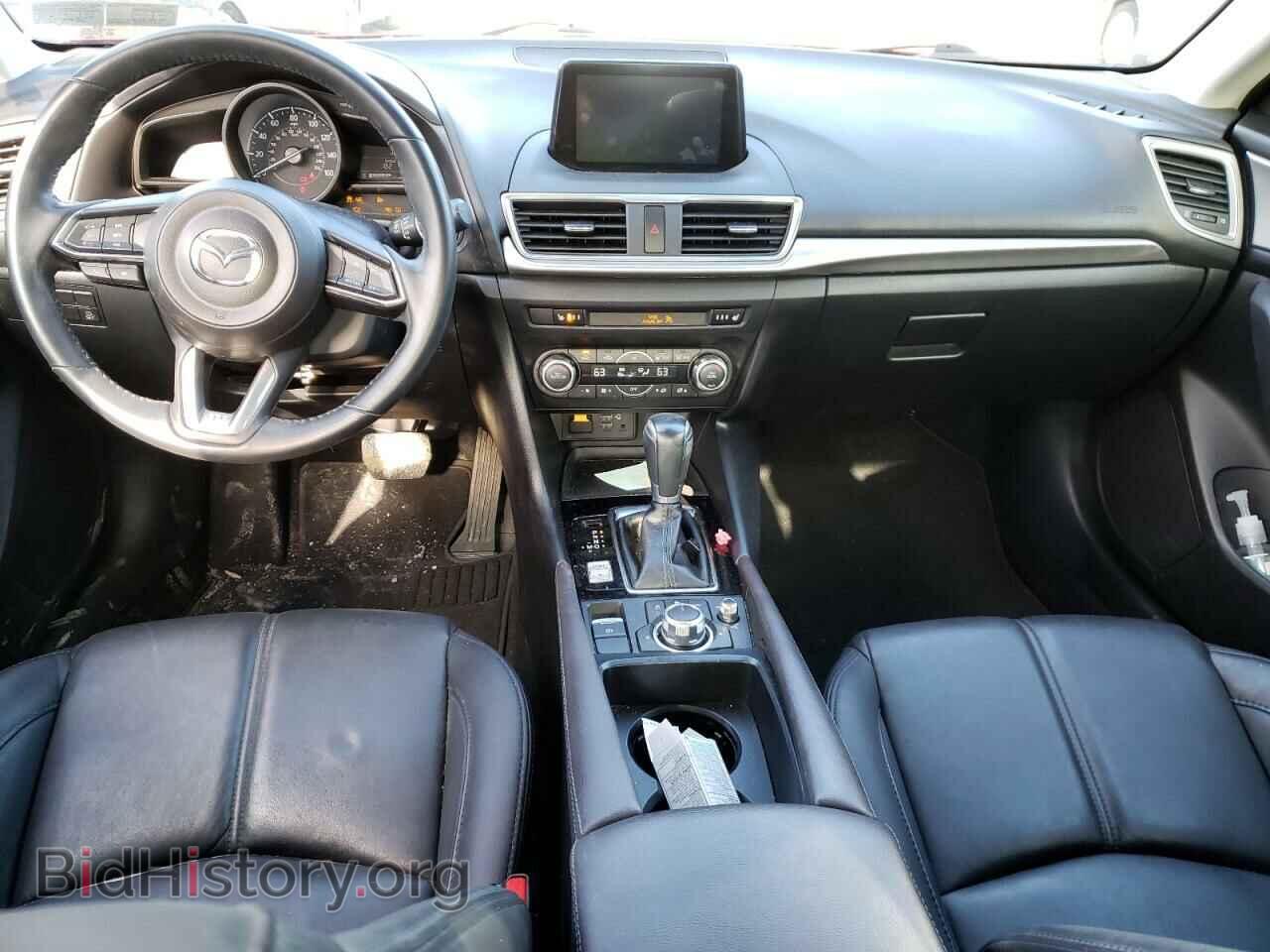 2018 MAZDA 3 - VIN: 3MZBN1V38JM275825 - Фото 8