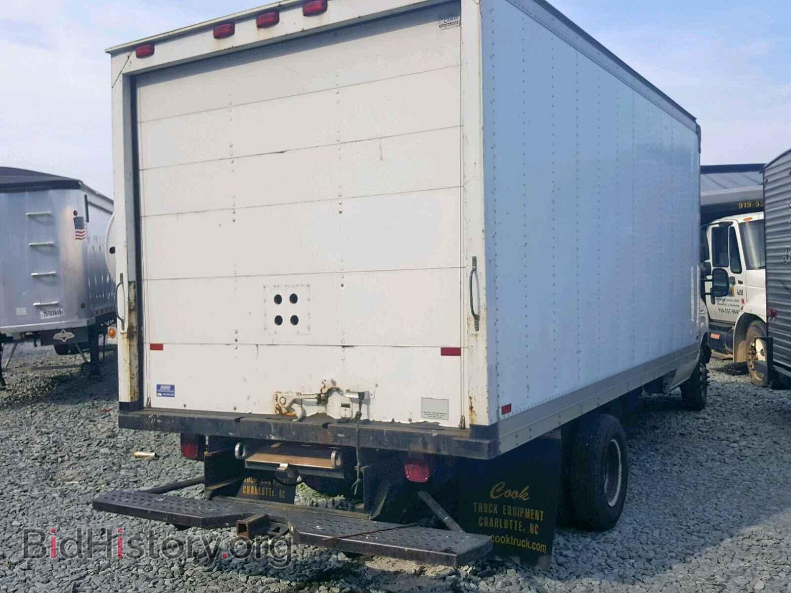 2006 FORD ECONOLINE - VIN: 1FDXE45PX6DA53993 - Фото 4
