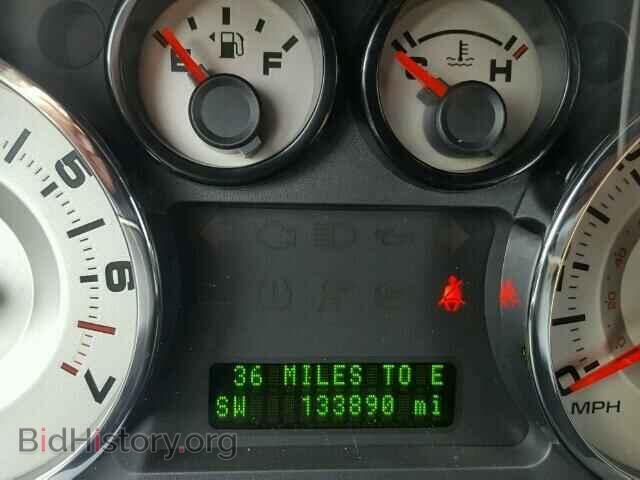 2007 FORD EDGE - VIN: 2FMDK48C27BB17570 - Фото 8