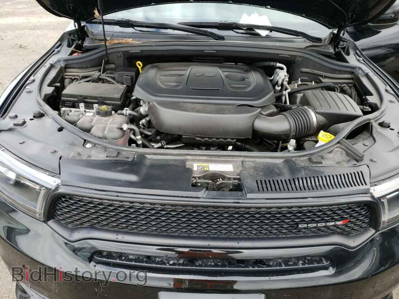 2020 DODGE DURANGO - VIN: 1C4RDJDG1LC330032 - Фото 12