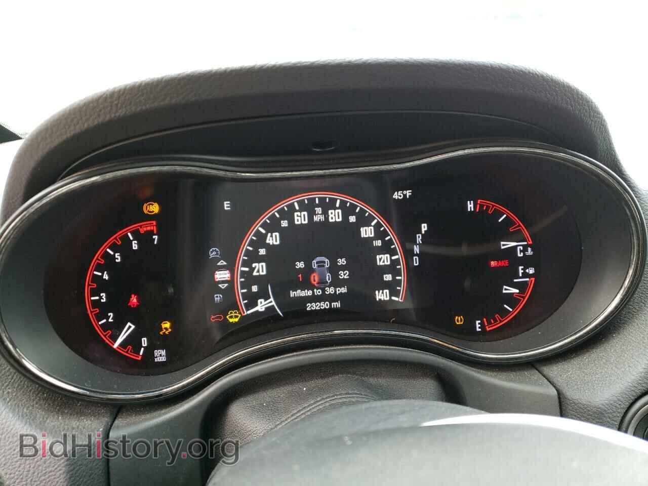 2020 DODGE DURANGO - VIN: 1C4RDJDG1LC330032 - Фото 9