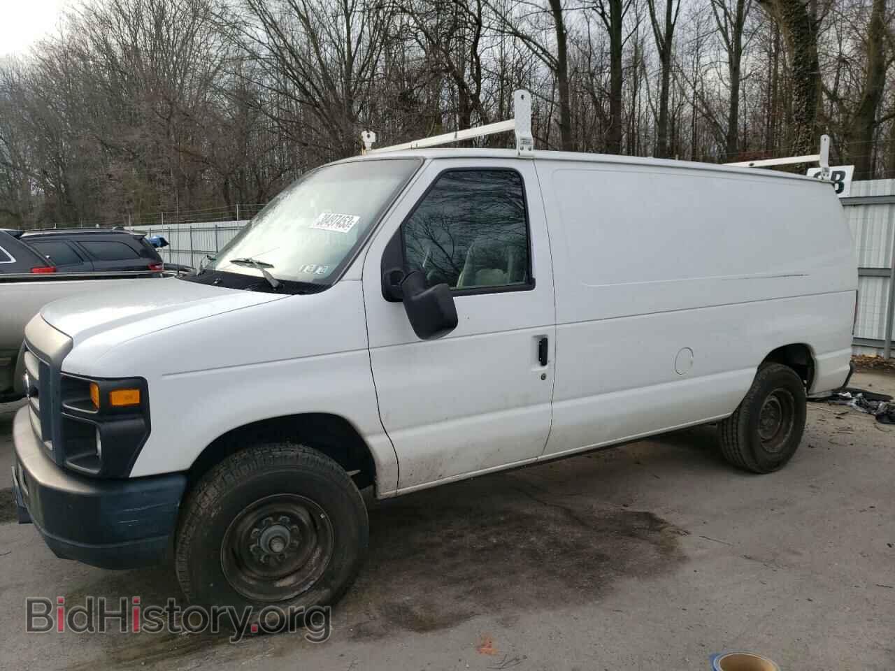 Фотография 1FTNE2EW4DDA97962 - FORD ECONOLINE 2013