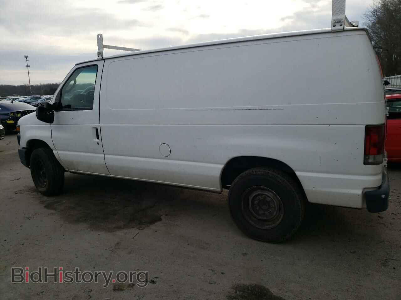 2013 FORD ECONOLINE - VIN: 1FTNE2EW4DDA97962 - Photo 2