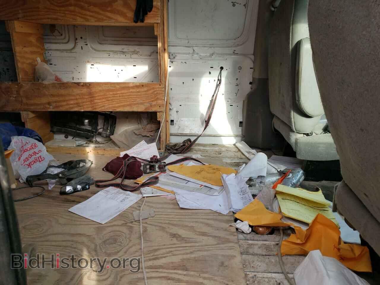2013 FORD ECONOLINE - VIN: 1FTNE2EW4DDA97962 - Photo 11