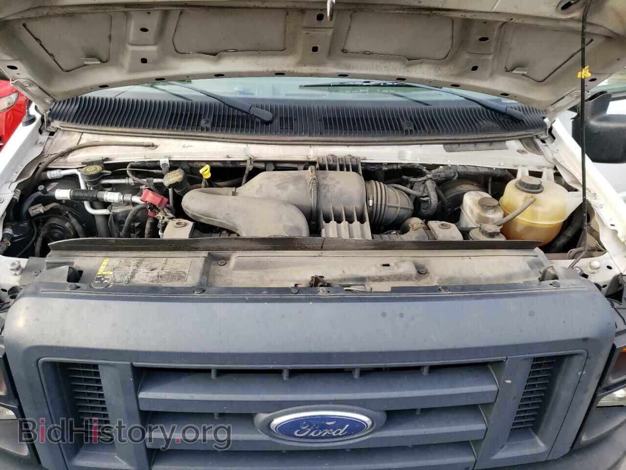 2013 FORD ECONOLINE - VIN: 1FTNE2EW4DDA97962 - Photo 12