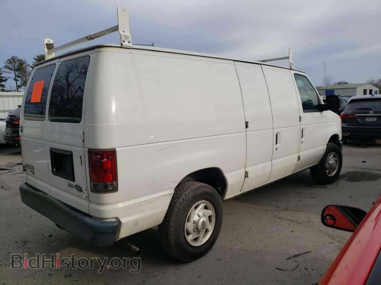 2013 FORD ECONOLINE - VIN: 1FTNE2EW4DDA97962 - Photo 3