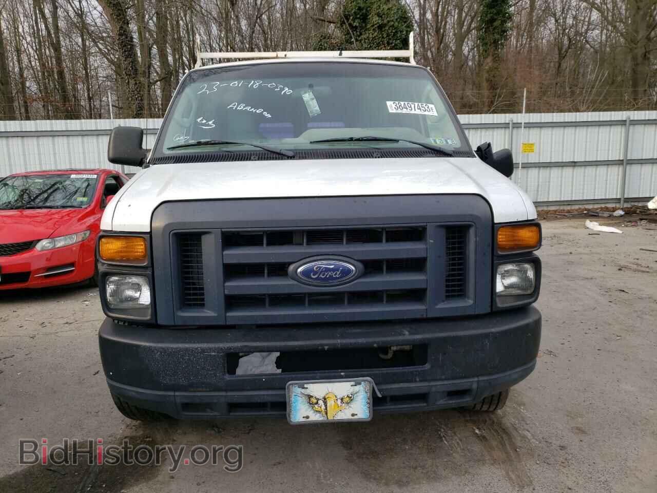 2013 FORD ECONOLINE - VIN: 1FTNE2EW4DDA97962 - Photo 5
