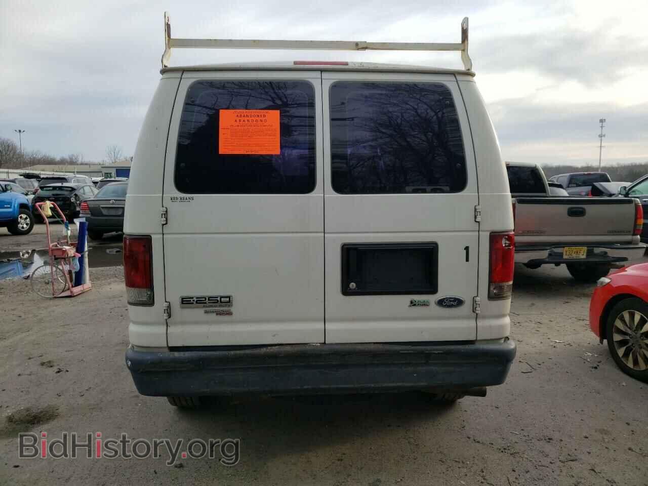 2013 FORD ECONOLINE - VIN: 1FTNE2EW4DDA97962 - Photo 6