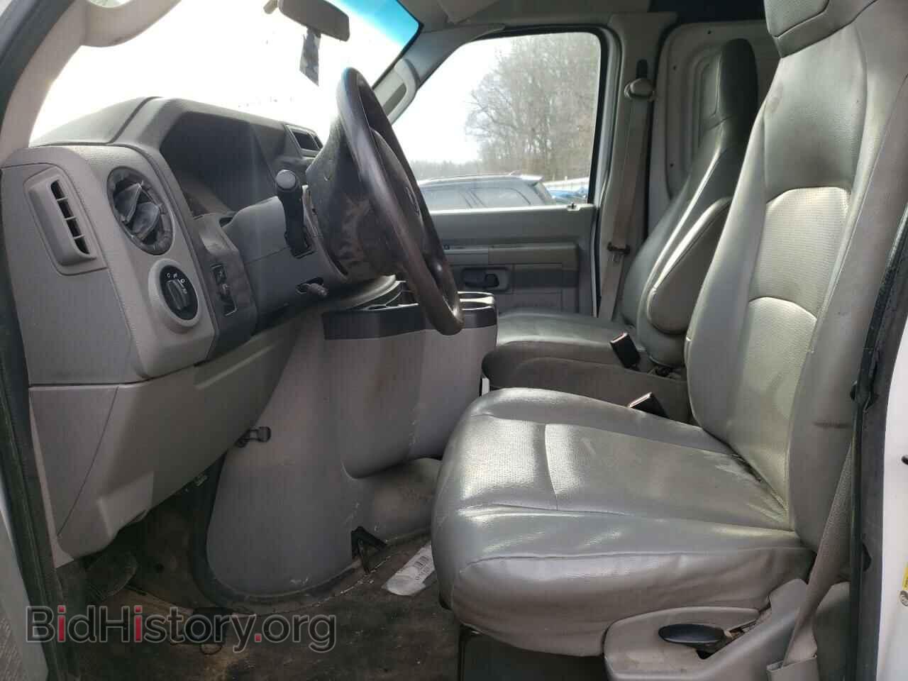 2013 FORD ECONOLINE - VIN: 1FTNE2EW4DDA97962 - Photo 7