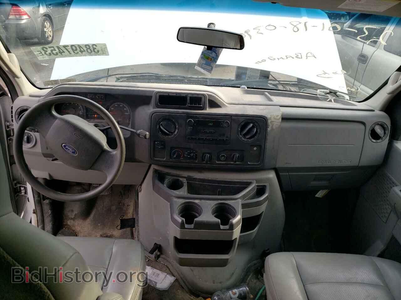 2013 FORD ECONOLINE - VIN: 1FTNE2EW4DDA97962 - Photo 8