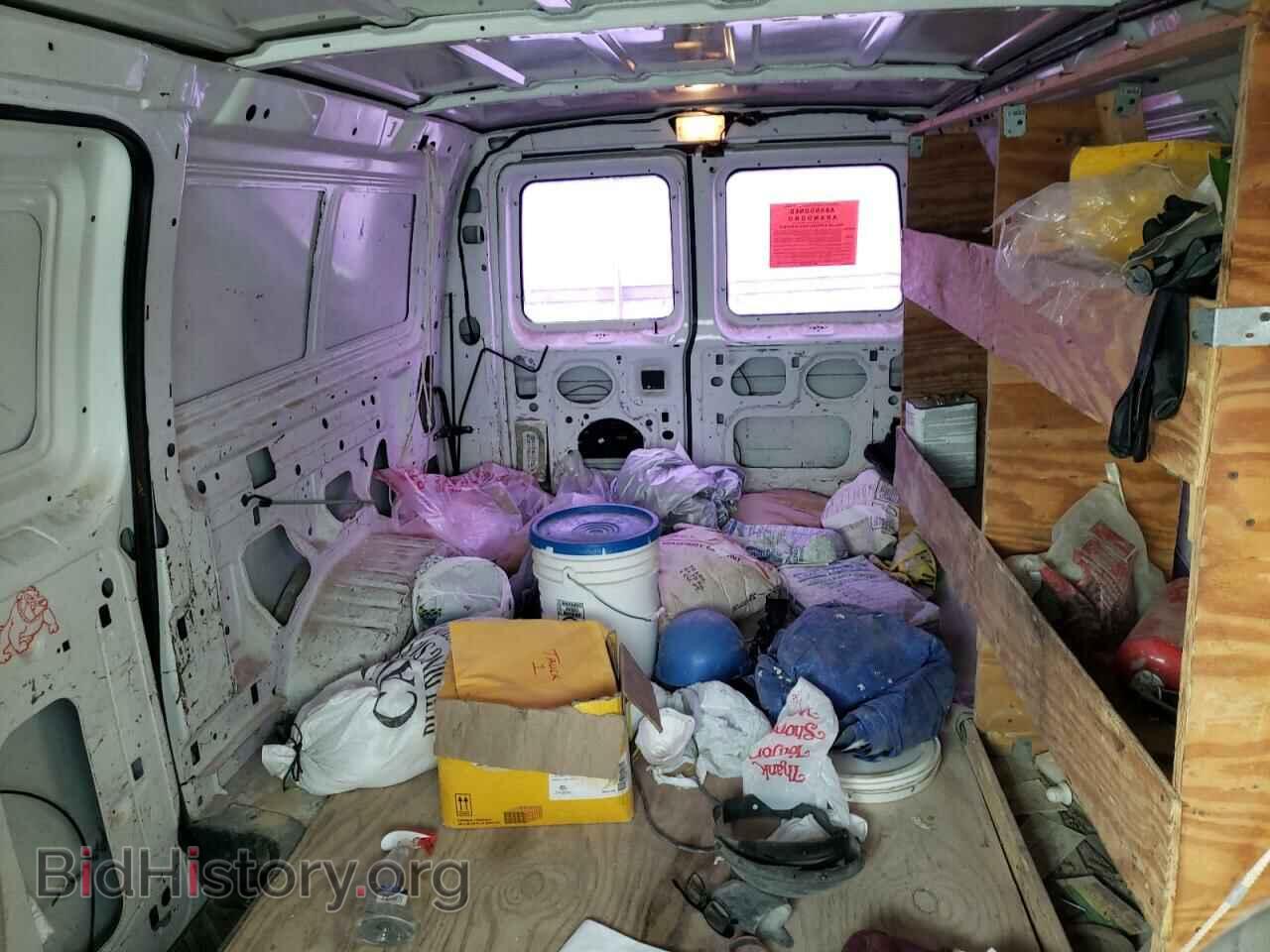 2013 FORD ECONOLINE - VIN: 1FTNE2EW4DDA97962 - Photo 10