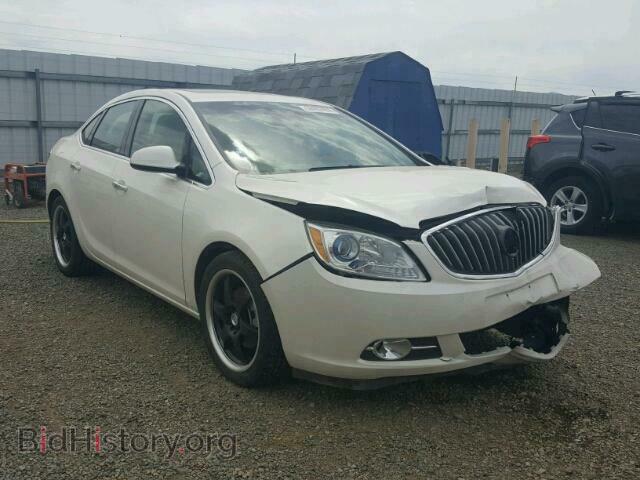 Фотография 1G4PS5SK5C4199446 - BUICK VERANO 2012