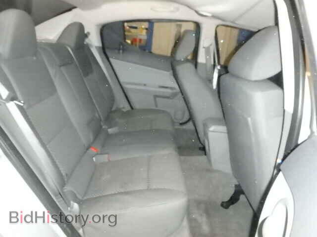 2008 DODGE AVENGER - VIN: 1B3LC46K88N232558 - Фото 6