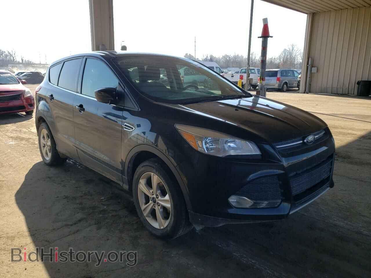 Photo 1FMCU9GX2EUD36463 - FORD ESCAPE 2014