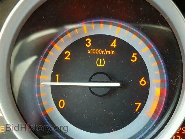2011 MAZDA 6 - VIN: 1YVHZ8CH3B5M08601 - Фото 9