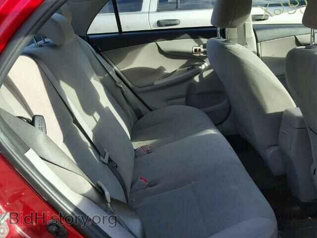 2013 TOYOTA COROLLA - VIN: 2T1BU4EE3DC061685 - Фото 6