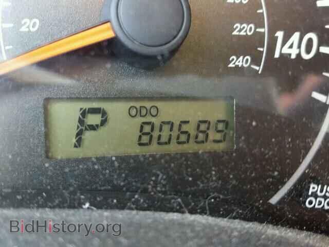 2013 TOYOTA COROLLA - VIN: 2T1BU4EE3DC061685 - Фото 8