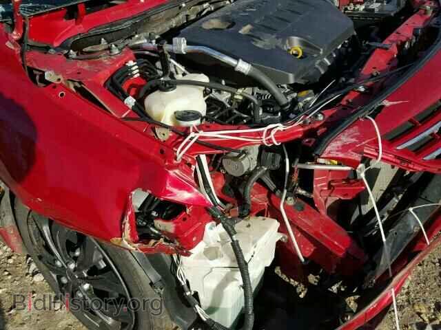 2013 TOYOTA COROLLA - VIN: 2T1BU4EE3DC061685 - Фото 9