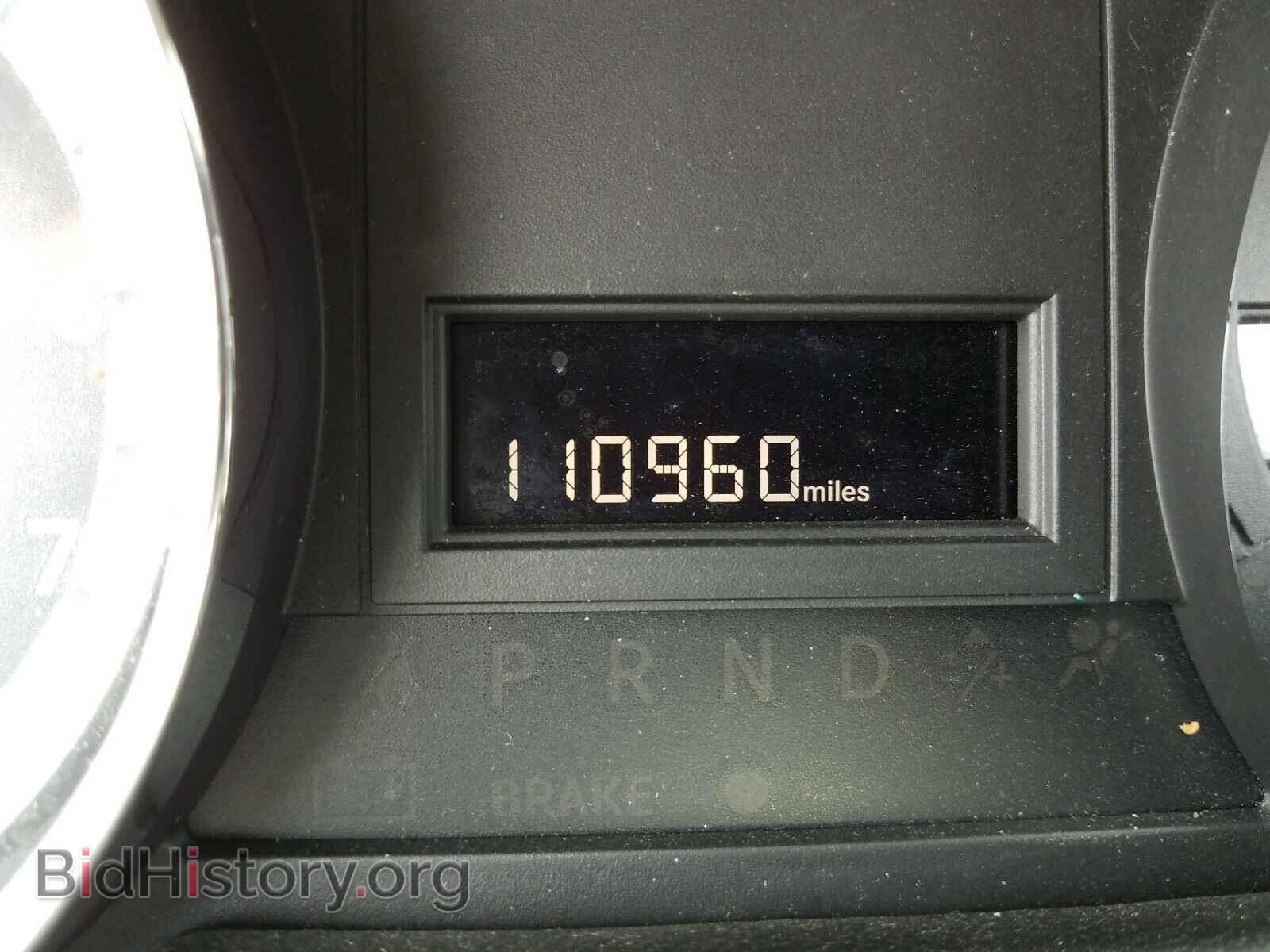 2017 DODGE CARAVAN - VIN: 2C4RDGBG7HR855357 - Фото 8