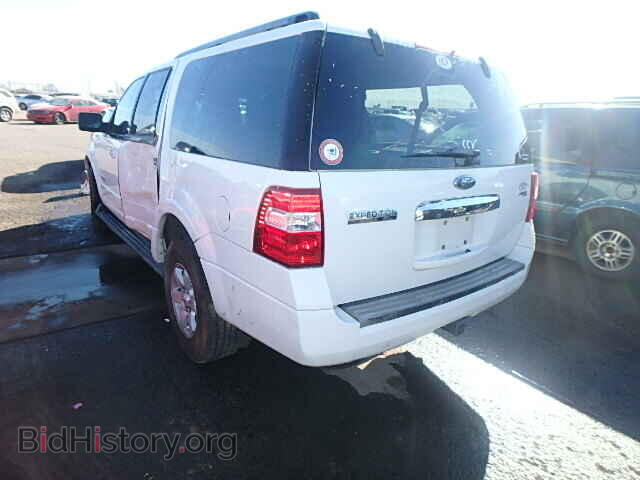 2008 FORD EXPEDITION - VIN: 1FMFK15568LA45710 - Фото 3