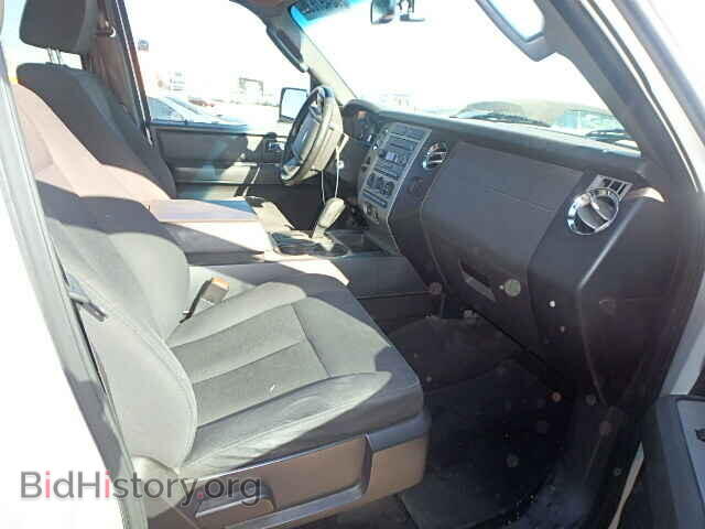 2008 FORD EXPEDITION - VIN: 1FMFK15568LA45710 - Фото 5