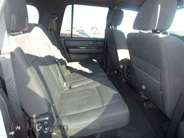 2008 FORD EXPEDITION - VIN: 1FMFK15568LA45710 - Фото 6