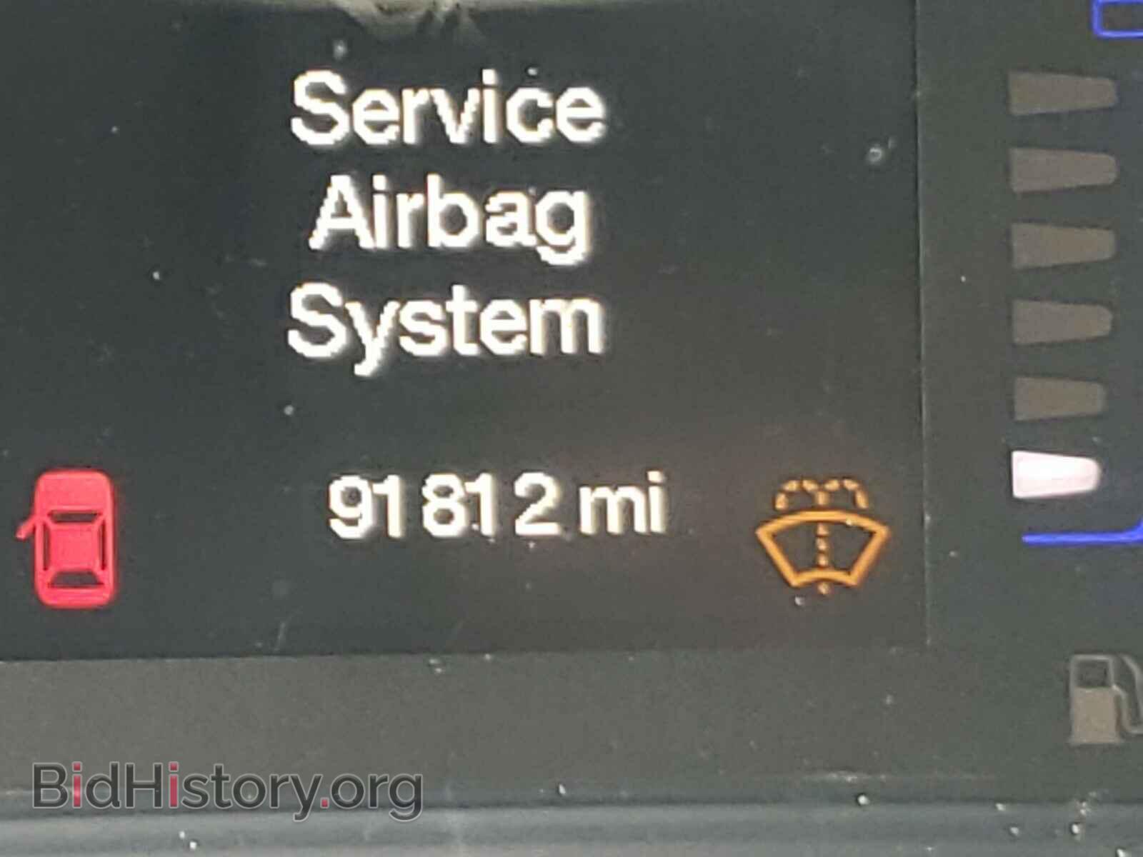 2015 CHRYSLER 200 - VIN: 1C3CCCBB5FN683169 - Фото 8