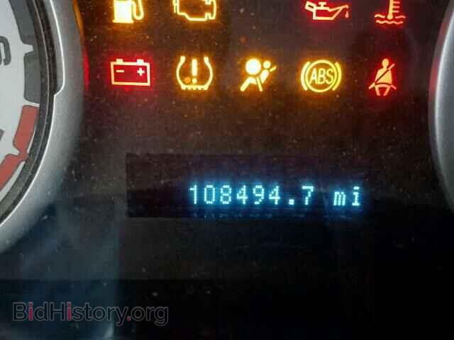 2011 FORD FOCUS - VIN: 1FAHP3FN2BW134663 - Фото 8