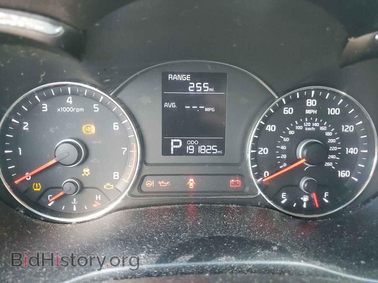 2015 KIA FORTE - VIN: KNAFX4A61F5258357 - Фото 9