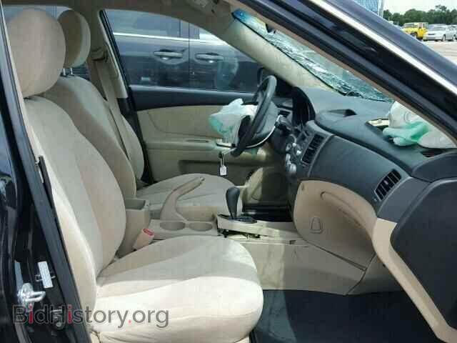 2010 KIA OPTIMA - VIN: KNAGG4A82A5444097 - Фото 5