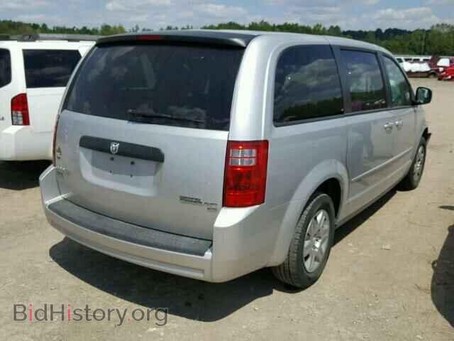 2010 DODGE CARAVAN - VIN: 2D4RN4DE4AR304030 - Photo 4