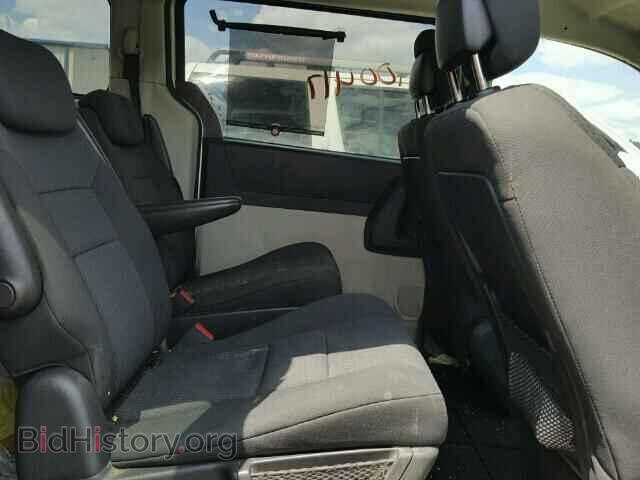 2010 DODGE CARAVAN - VIN: 2D4RN4DE4AR304030 - Photo 6